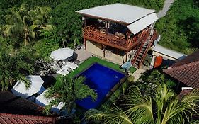 Blue Lagoon Secret Villas